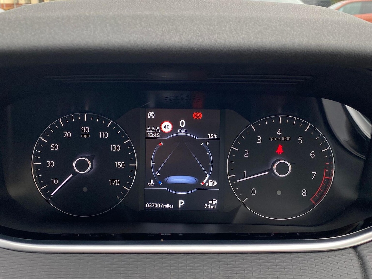 Used Land Rover Range Rover Evoque 2019 for sale - 76464685: Photo 16