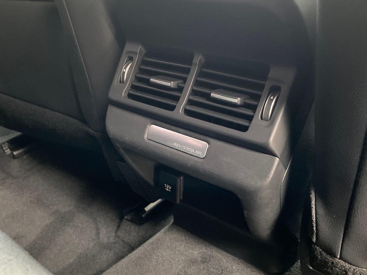 Used Land Rover Range Rover Evoque 2019 for sale - 76464685: Photo 18