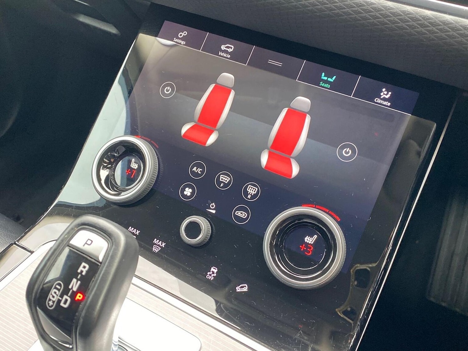 Used Land Rover Range Rover Evoque 2019 for sale - 76464685: Photo 21