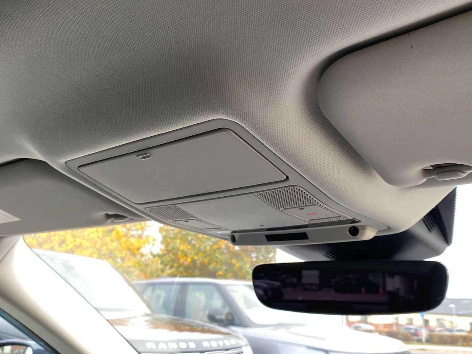 Used Land Rover Range Rover Evoque 2019 for sale - 76464685: Photo 22