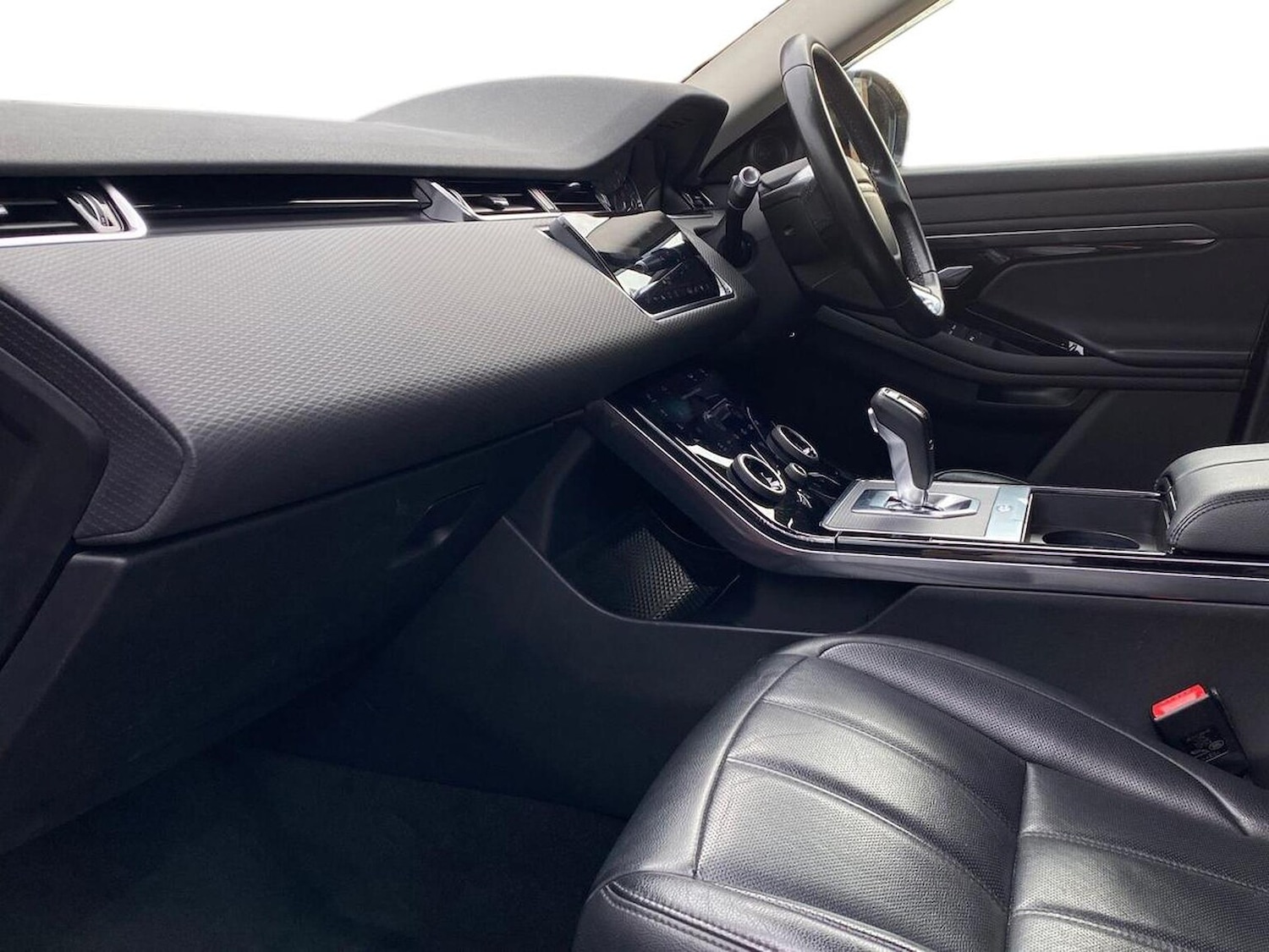 Used Land Rover Range Rover Evoque 2019 for sale - 76464685: Photo 3