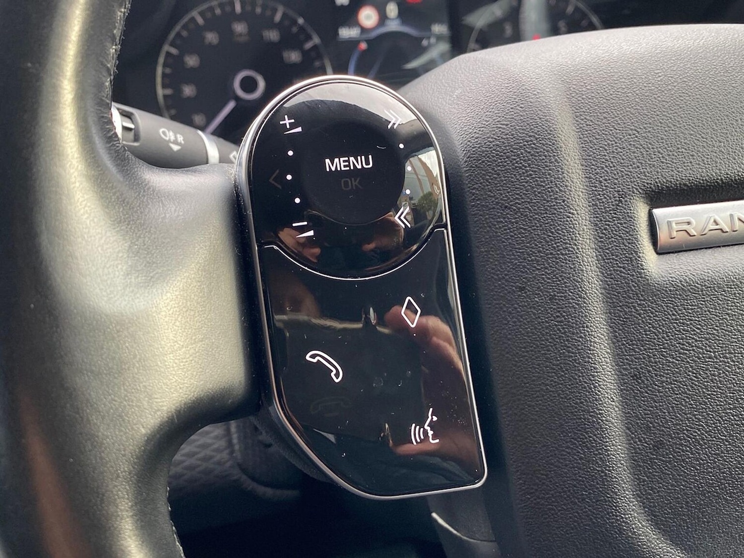 Used Land Rover Range Rover Evoque 2019 for sale - 76464685: Photo 33