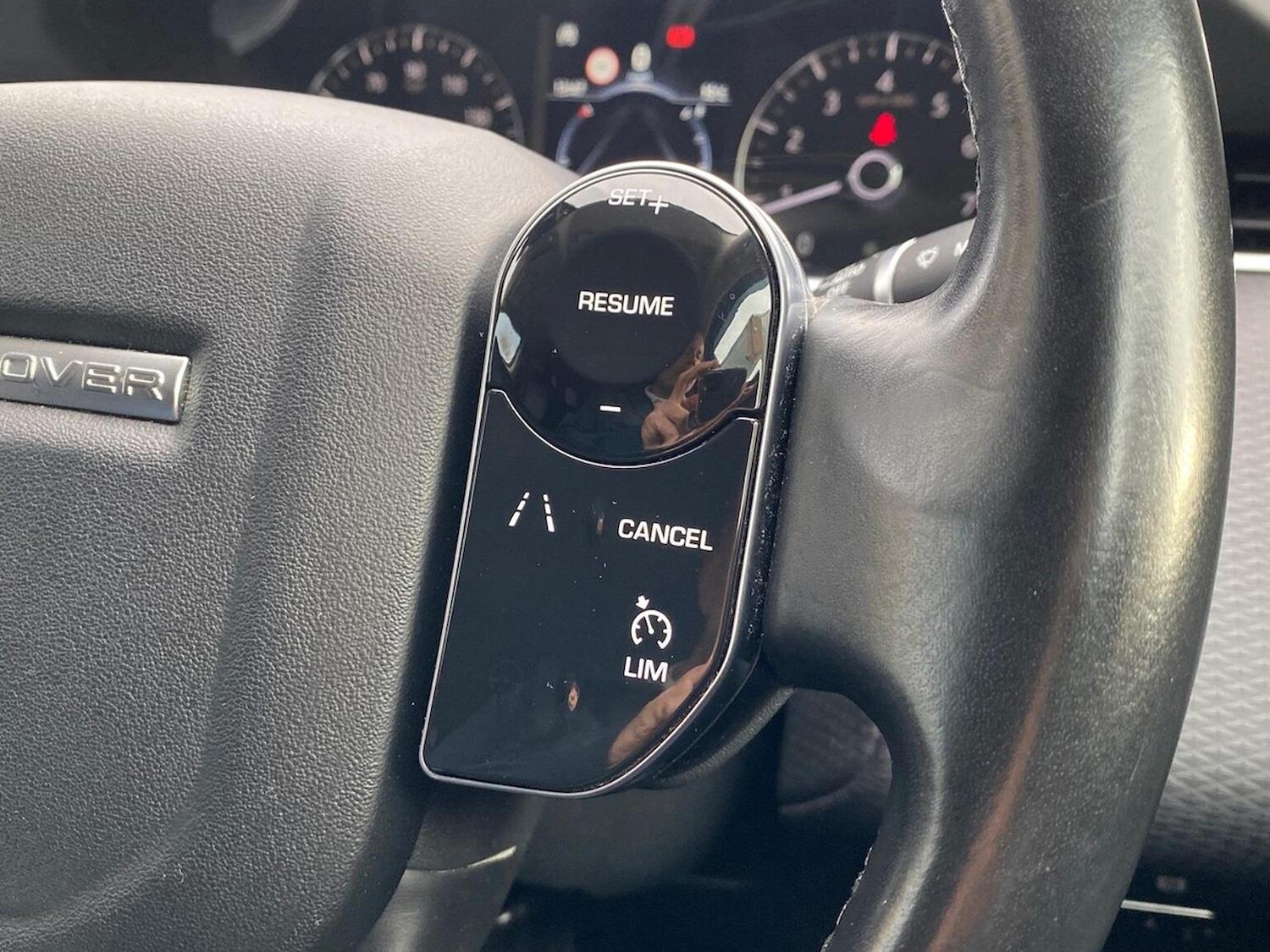 Used Land Rover Range Rover Evoque 2019 for sale - 76464685: Photo 34