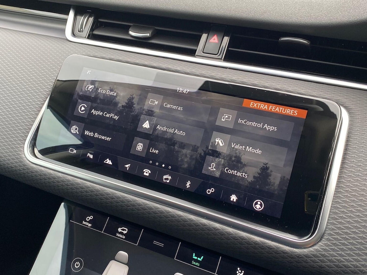 Used Land Rover Range Rover Evoque 2019 for sale - 76464685: Photo 35