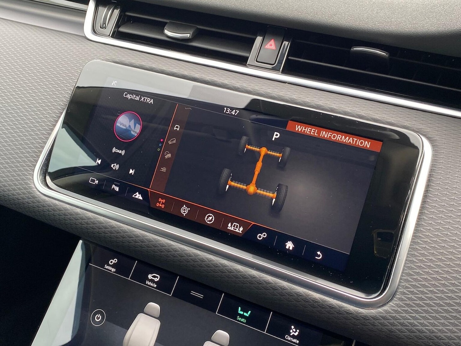 Used Land Rover Range Rover Evoque 2019 for sale - 76464685: Photo 36