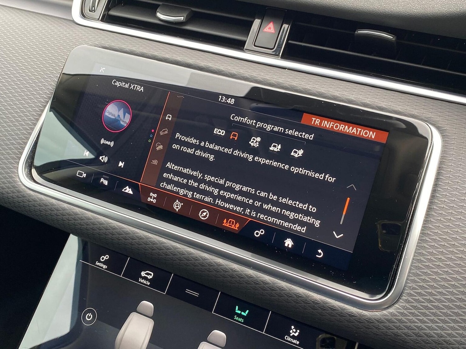 Used Land Rover Range Rover Evoque 2019 for sale - 76464685: Photo 37