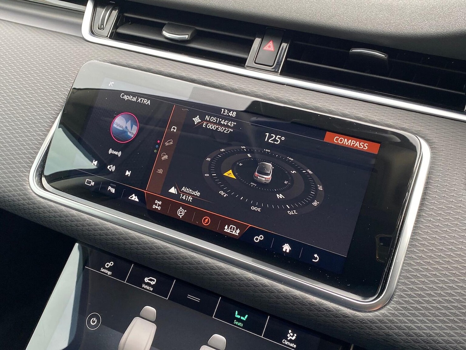 Used Land Rover Range Rover Evoque 2019 for sale - 76464685: Photo 38