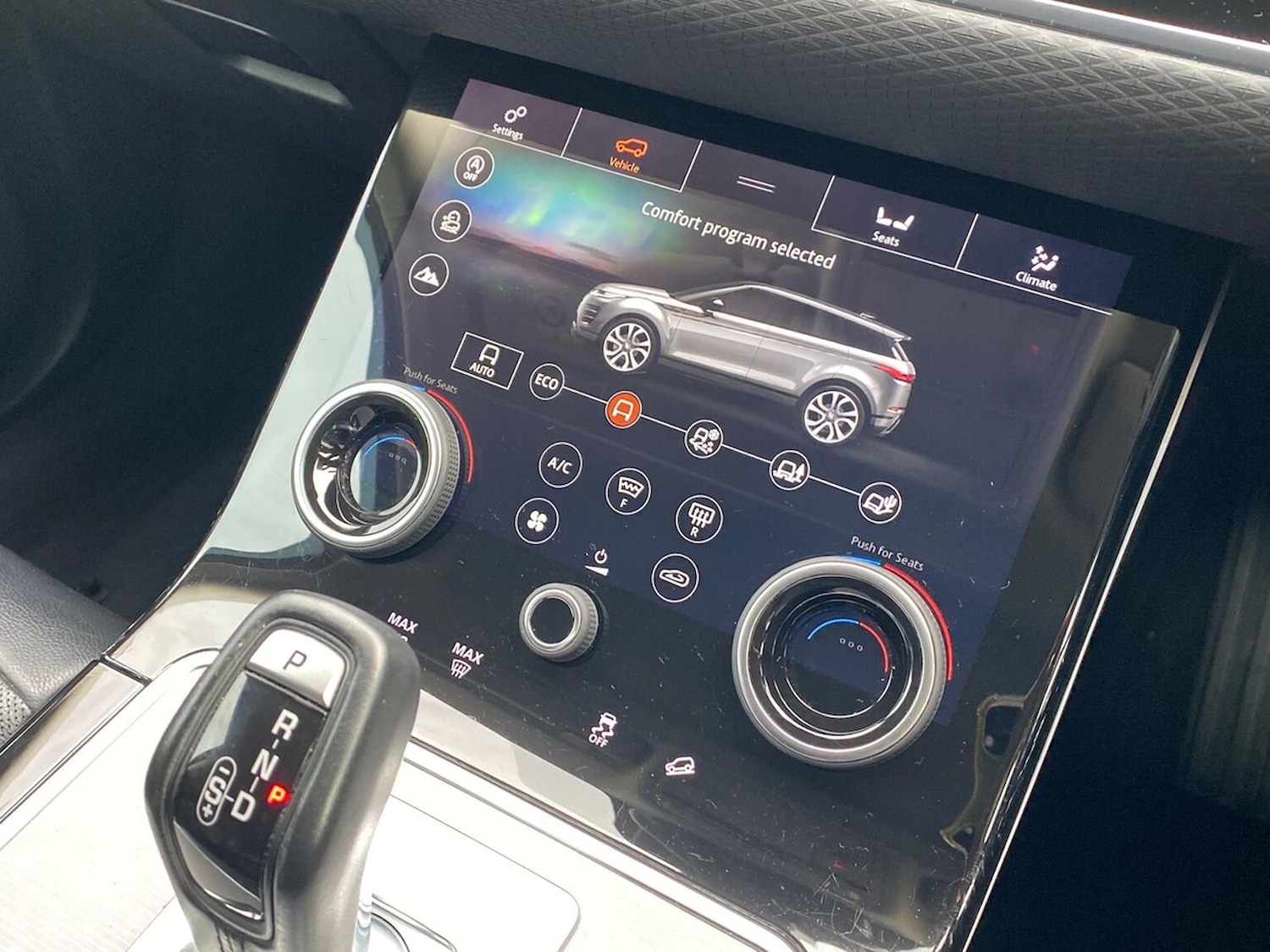 Used Land Rover Range Rover Evoque 2019 for sale - 76464685: Photo 39