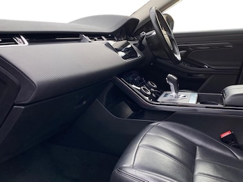 Used Land Rover Range Rover Evoque 2019 for sale - 76464685: Photo