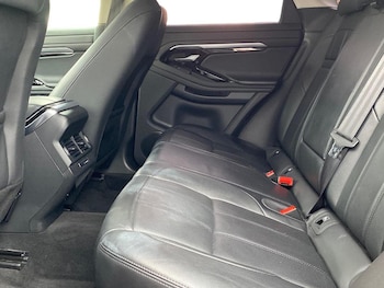 Used Land Rover Range Rover Evoque 2019 for sale - 76464685: Photo