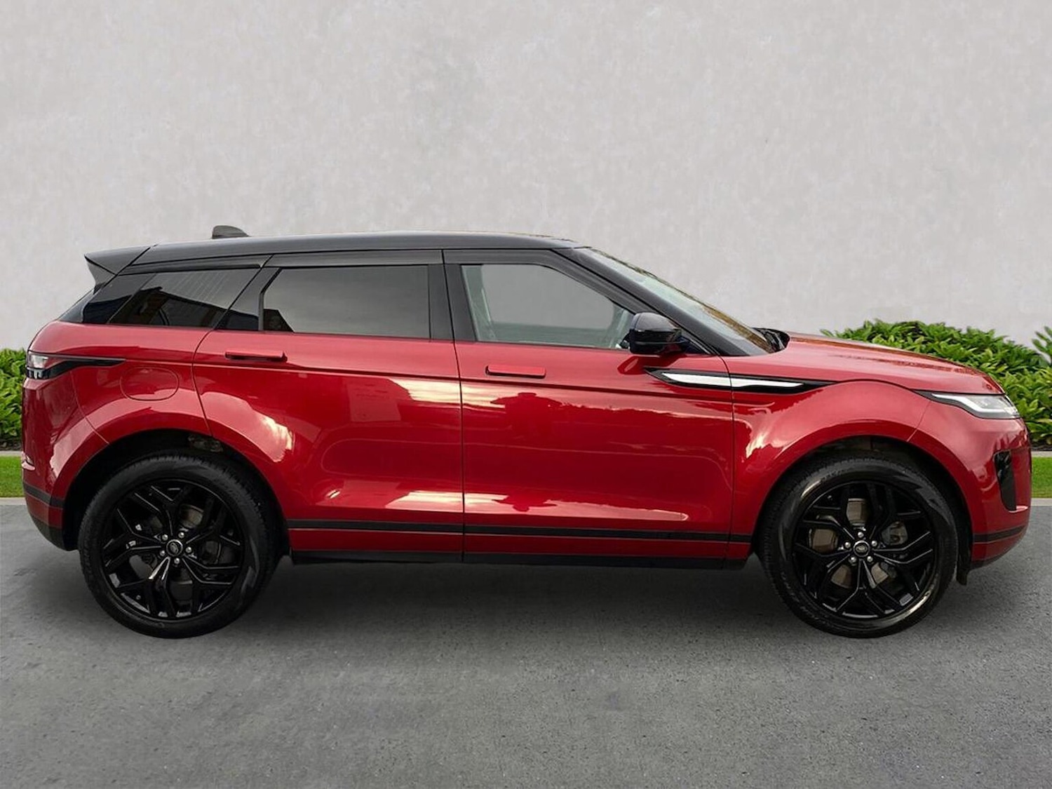 Used Land Rover Range Rover Evoque 2019 for sale - 76464685: Photo 5