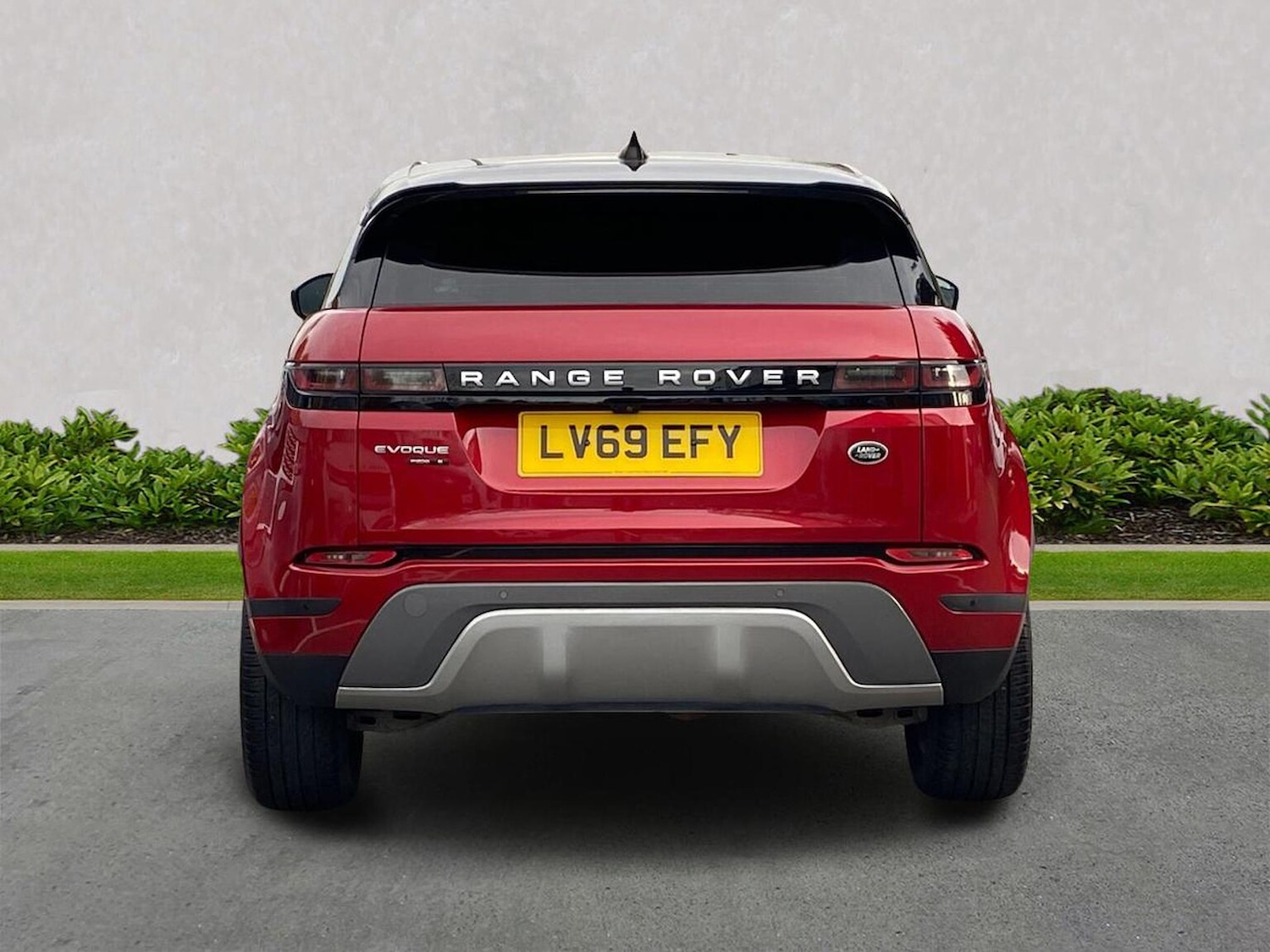 Used Land Rover Range Rover Evoque 2019 for sale - 76464685: Photo 6