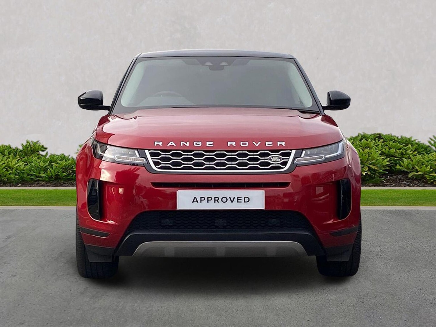 Used Land Rover Range Rover Evoque 2019 for sale - 76464685: Photo 7