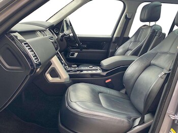 Used Land Rover Range Rover 2019 for sale - 78755680: Photo