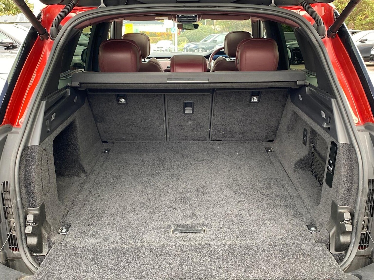 Used Land Rover Range Rover 2022 for sale - 76225120: Photo 10