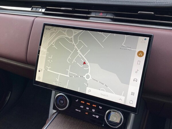 Used Land Rover Range Rover 2022 for sale - 76225120: Photo 11