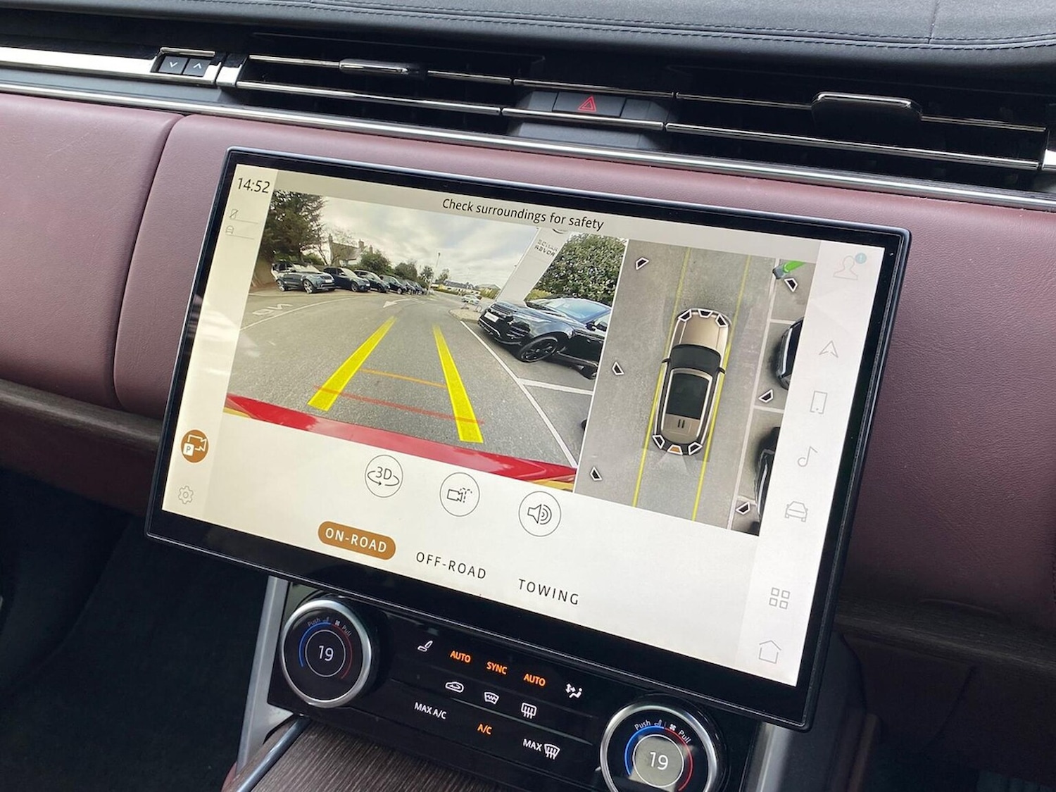 Used Land Rover Range Rover 2022 for sale - 76225120: Photo 12