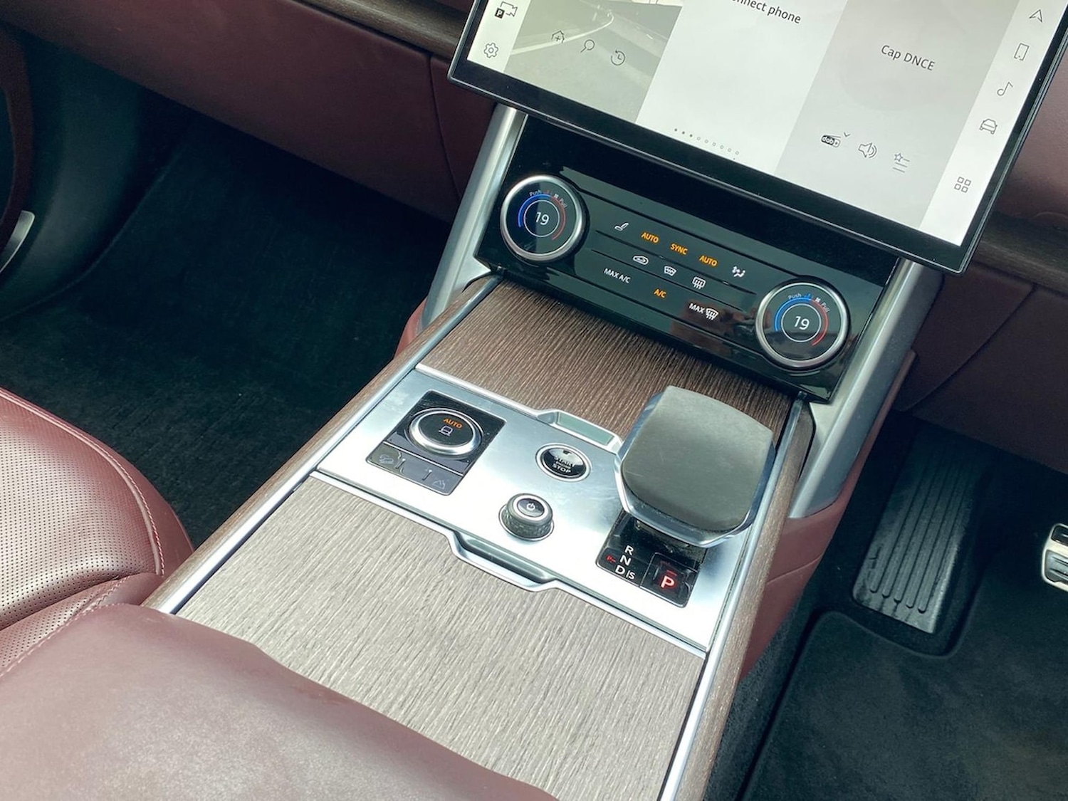 Used Land Rover Range Rover 2022 for sale - 76225120: Photo 13