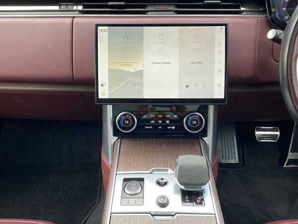 Used Land Rover Range Rover 2022 for sale - 76225120: Photo 14