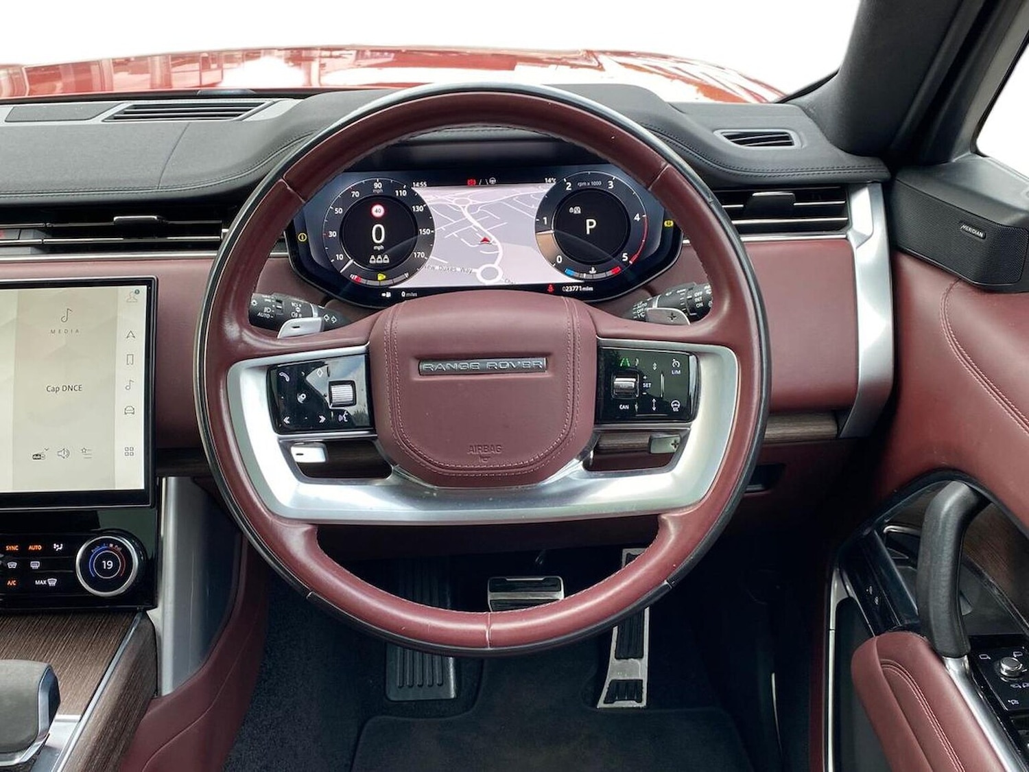 Used Land Rover Range Rover 2022 for sale - 76225120: Photo 15