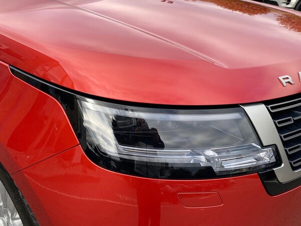 Used Land Rover Range Rover 2022 for sale - 76225120: Photo 17