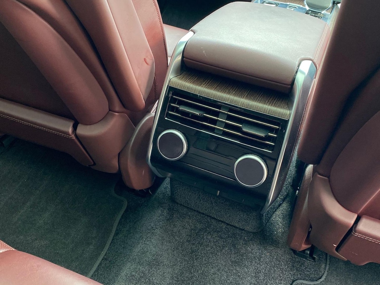 Used Land Rover Range Rover 2022 for sale - 76225120: Photo 18