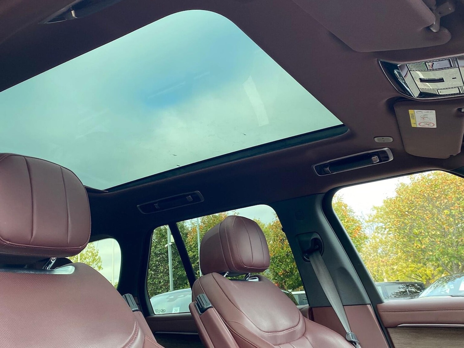 Used Land Rover Range Rover 2022 for sale - 76225120: Photo 21