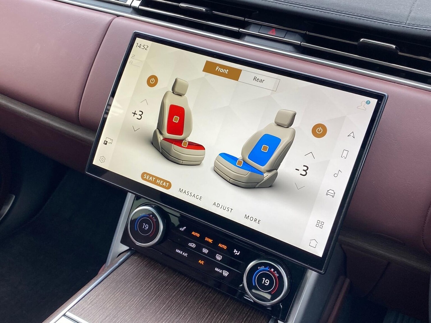 Used Land Rover Range Rover 2022 for sale - 76225120: Photo 22