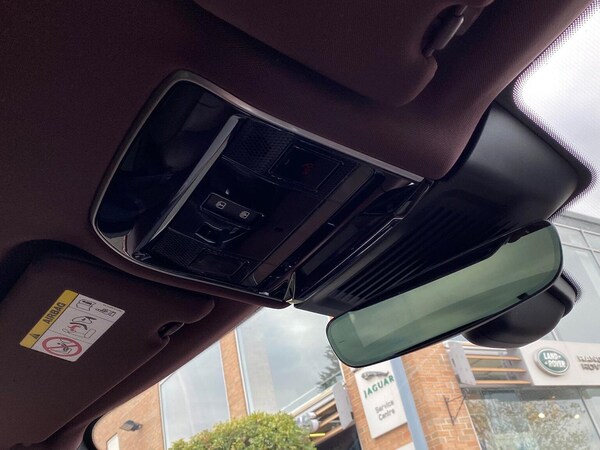 Used Land Rover Range Rover 2022 for sale - 76225120: Photo 23