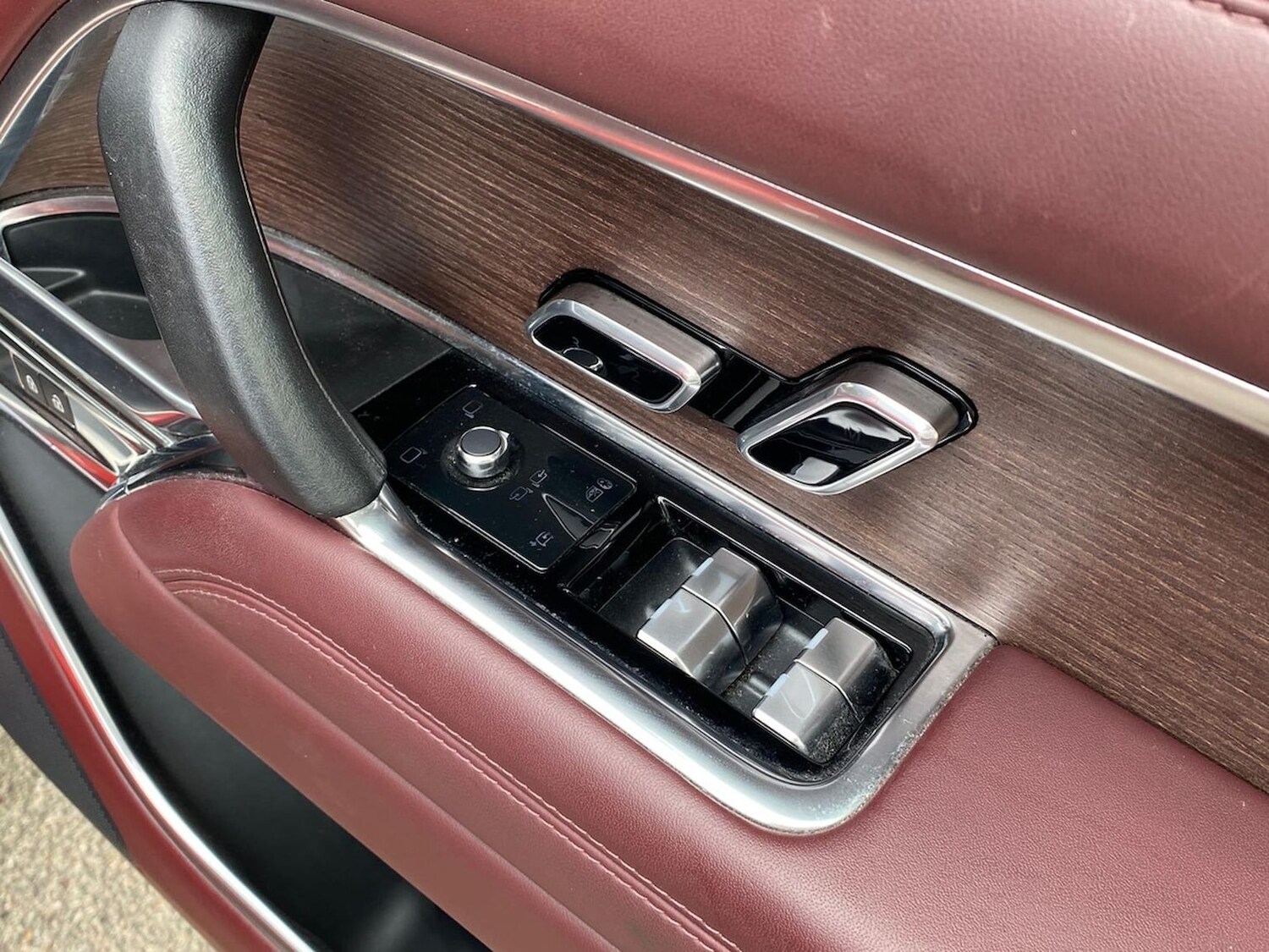 Used Land Rover Range Rover 2022 for sale - 76225120: Photo 25