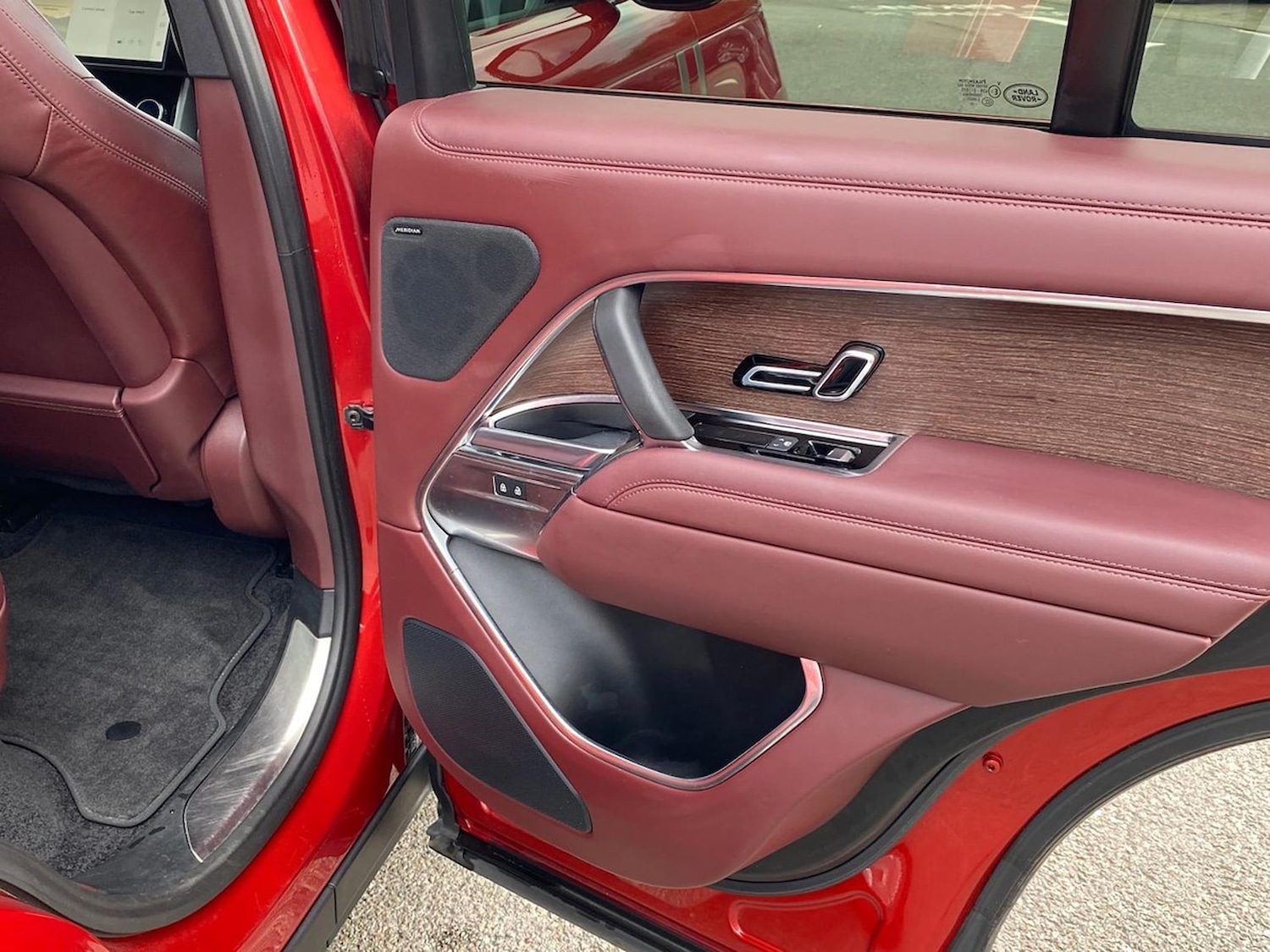 Used Land Rover Range Rover 2022 for sale - 76225120: Photo 31