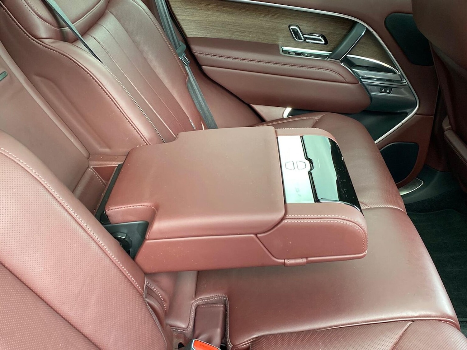 Used Land Rover Range Rover 2022 for sale - 76225120: Photo 32