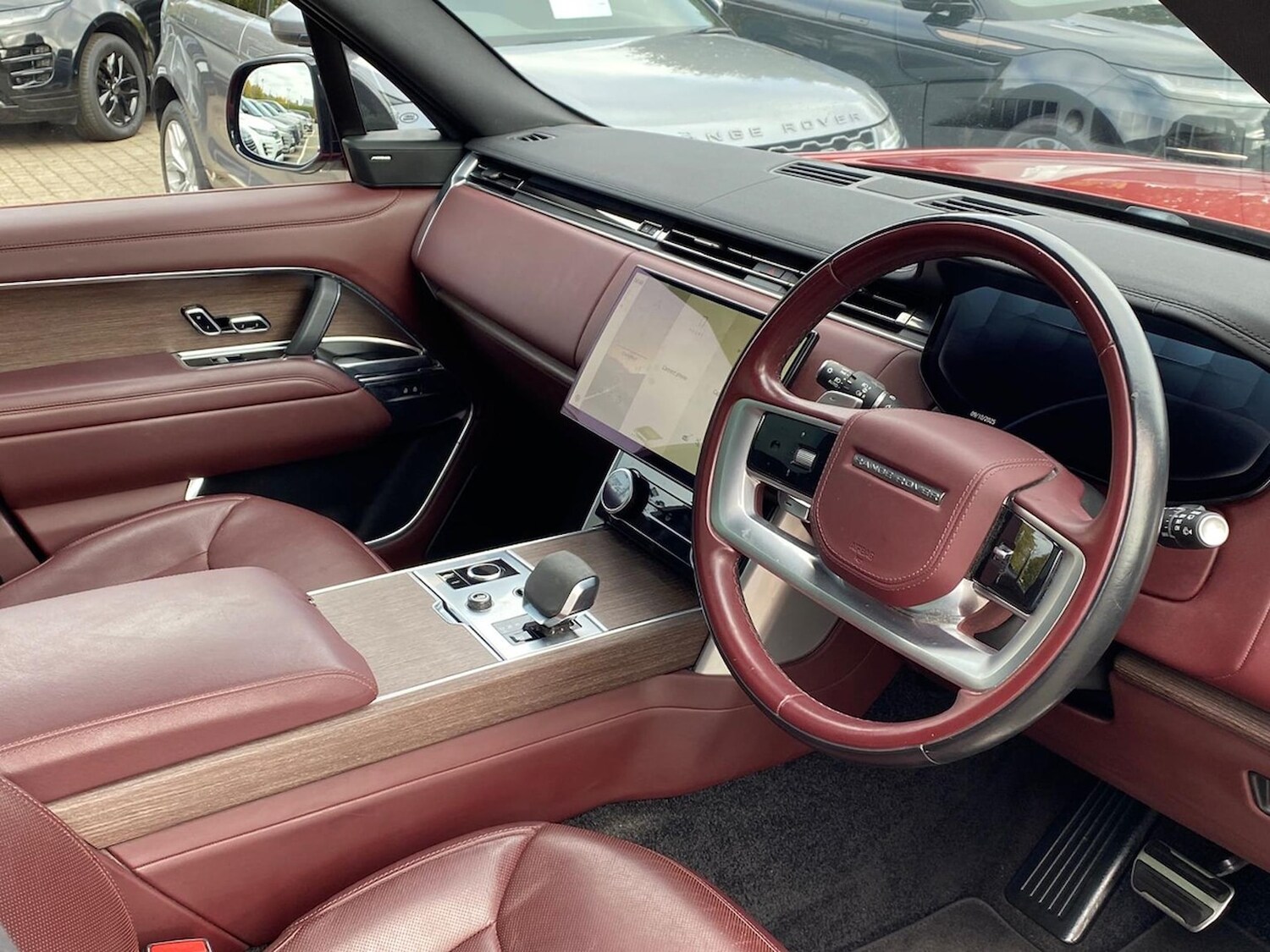 Used Land Rover Range Rover 2022 for sale - 76225120: Photo 33