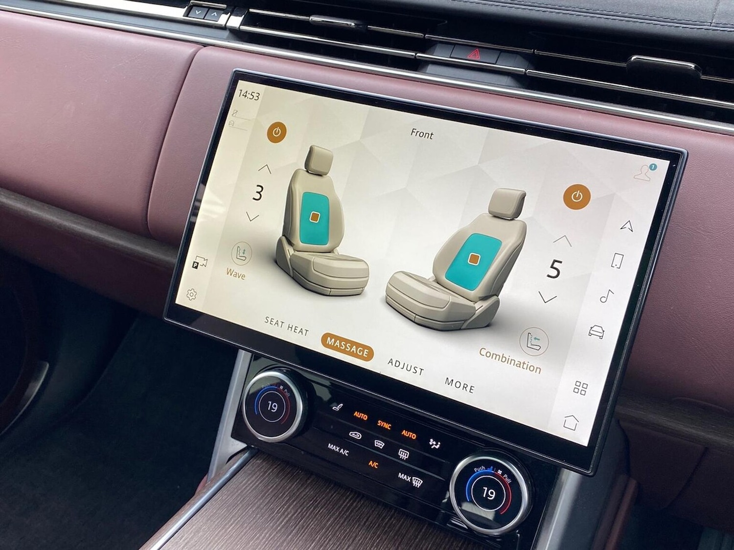 Used Land Rover Range Rover 2022 for sale - 76225120: Photo 36