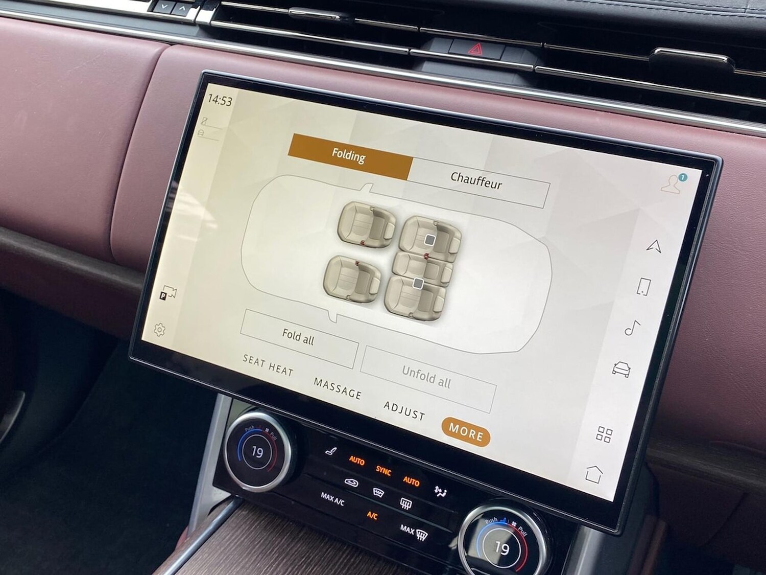 Used Land Rover Range Rover 2022 for sale - 76225120: Photo 37