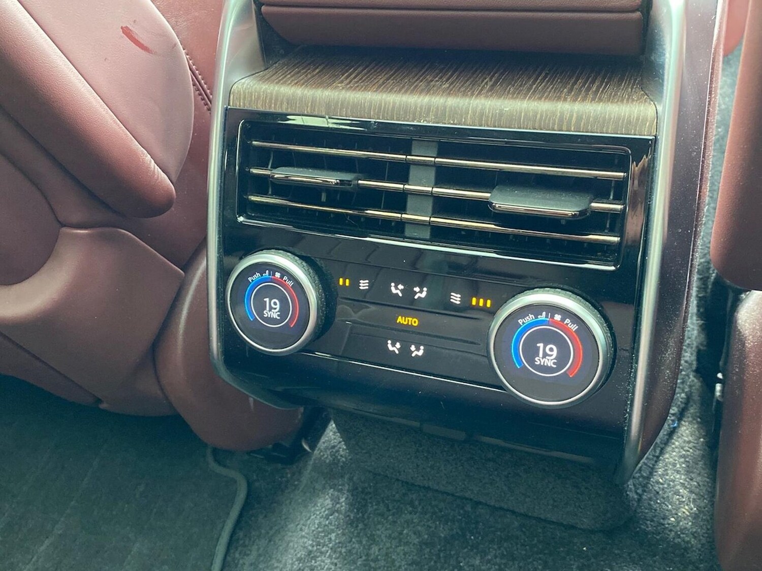 Used Land Rover Range Rover 2022 for sale - 76225120: Photo 38