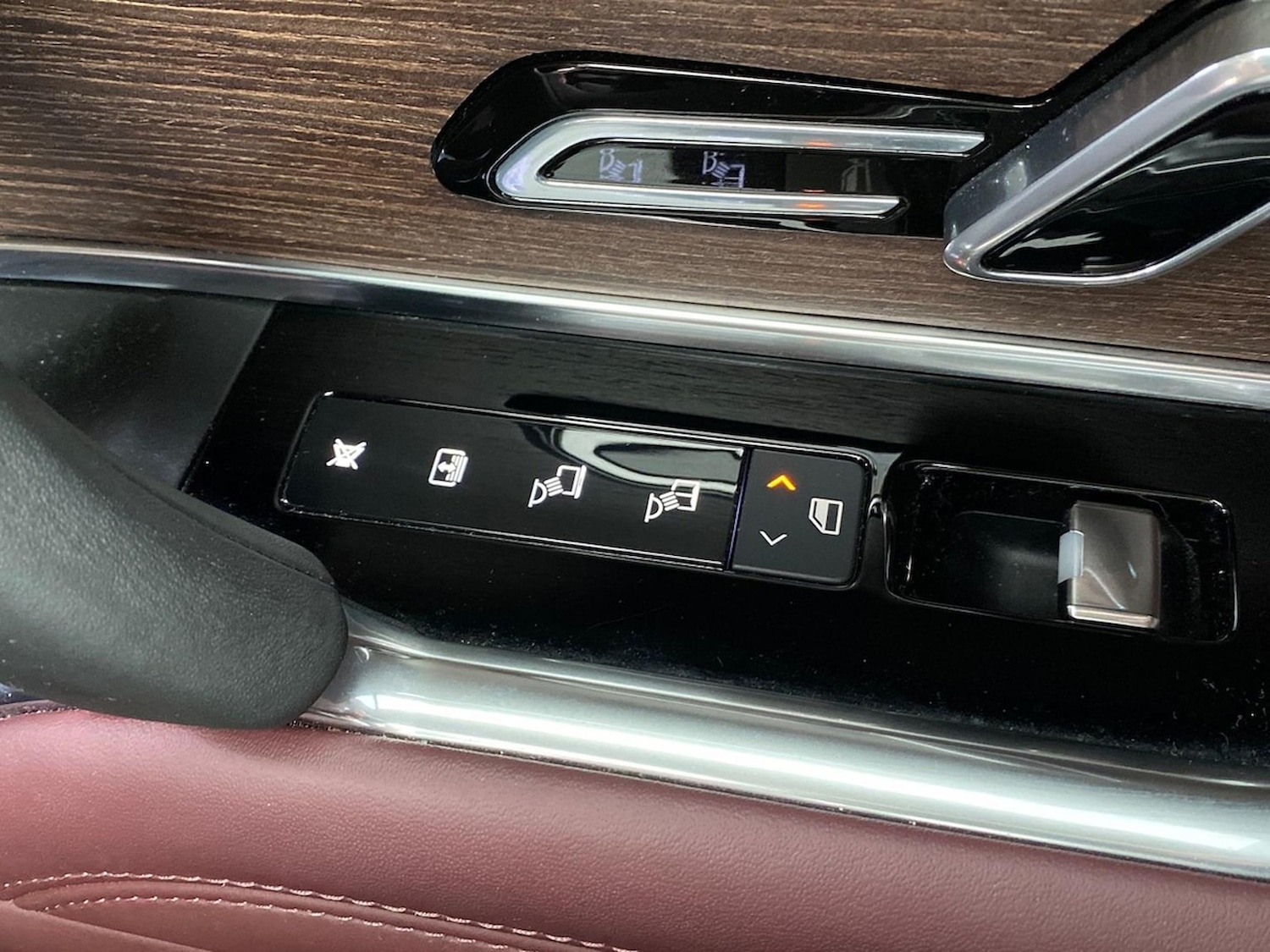 Used Land Rover Range Rover 2022 for sale - 76225120: Photo 39