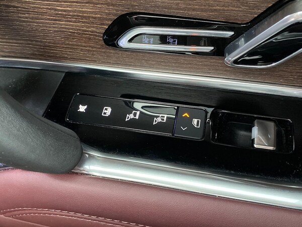 Used Land Rover Range Rover 2022 for sale - 76225120: Photo 39
