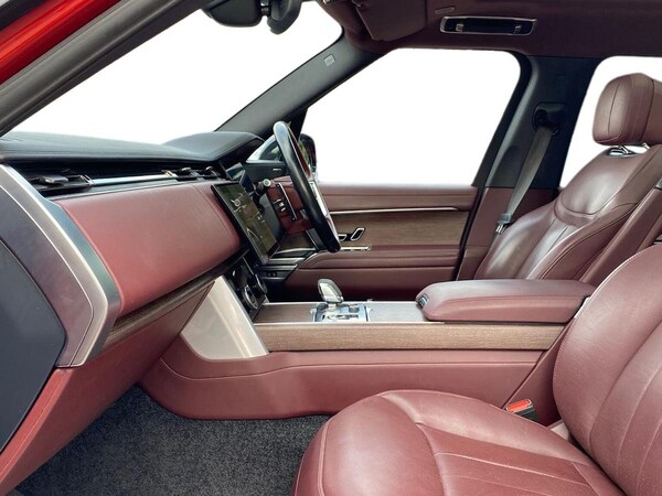 Used Land Rover Range Rover 2022 for sale - 76225120: Photo 3