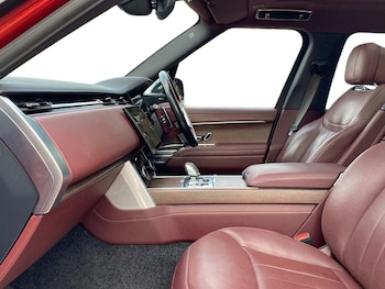 Used Land Rover Range Rover 2022 for sale - 76225120: Photo