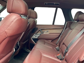 Used Land Rover Range Rover 2022 for sale - 76225120: Photo