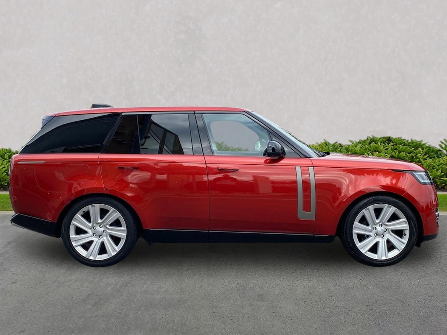 Used Land Rover Range Rover 2022 for sale - 76225120: Photo 5