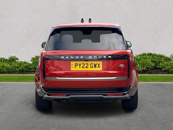 Used Land Rover Range Rover 2022 for sale - 76225120: Photo 6