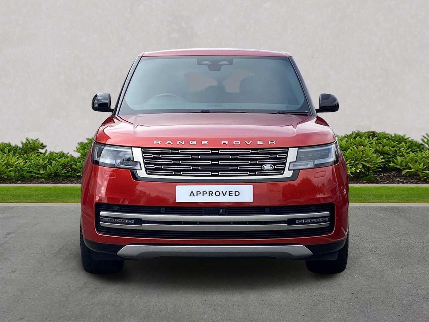 Used Land Rover Range Rover 2022 for sale - 76225120: Photo 7