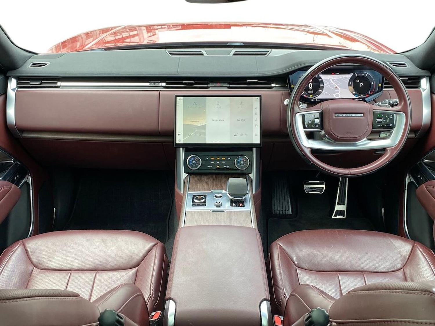 Used Land Rover Range Rover 2022 for sale - 76225120: Photo 9