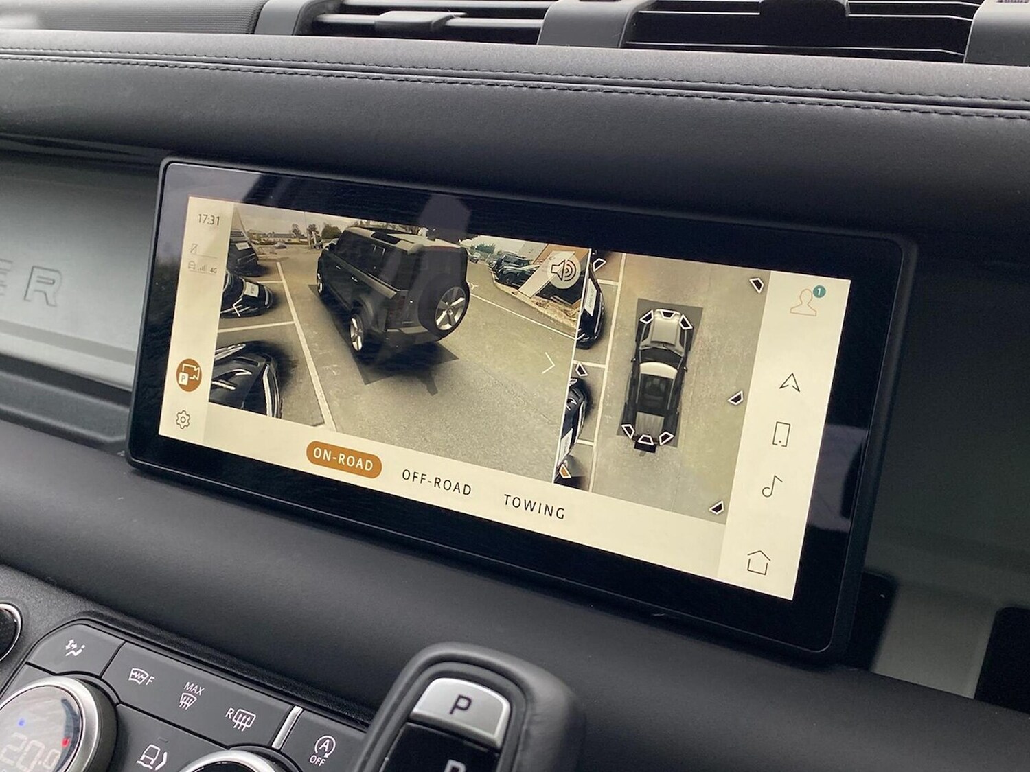 Used Land Rover Defender 2023 for sale - 76149438: Photo 12