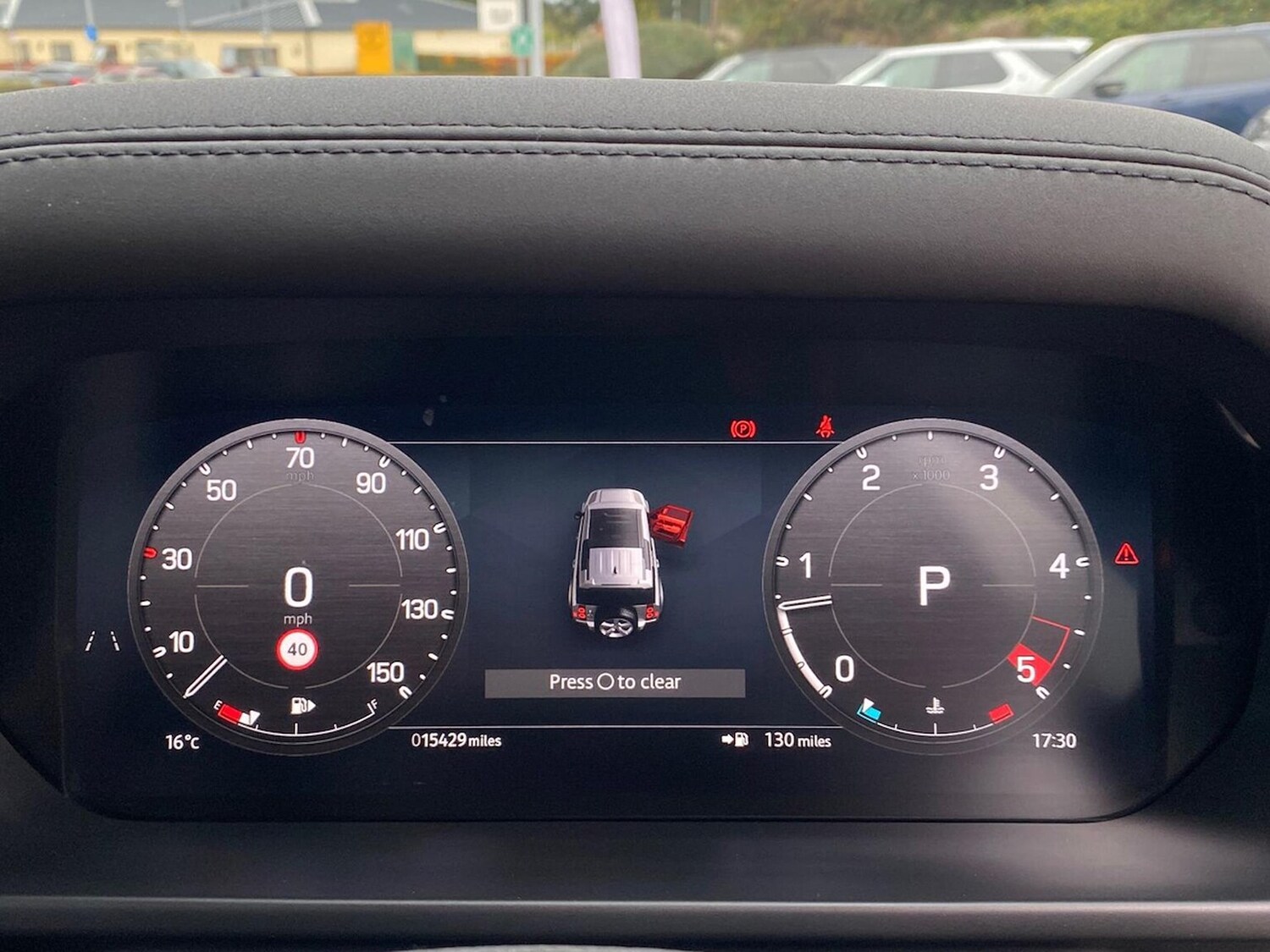 Used Land Rover Defender 2023 for sale - 76149438: Photo 16