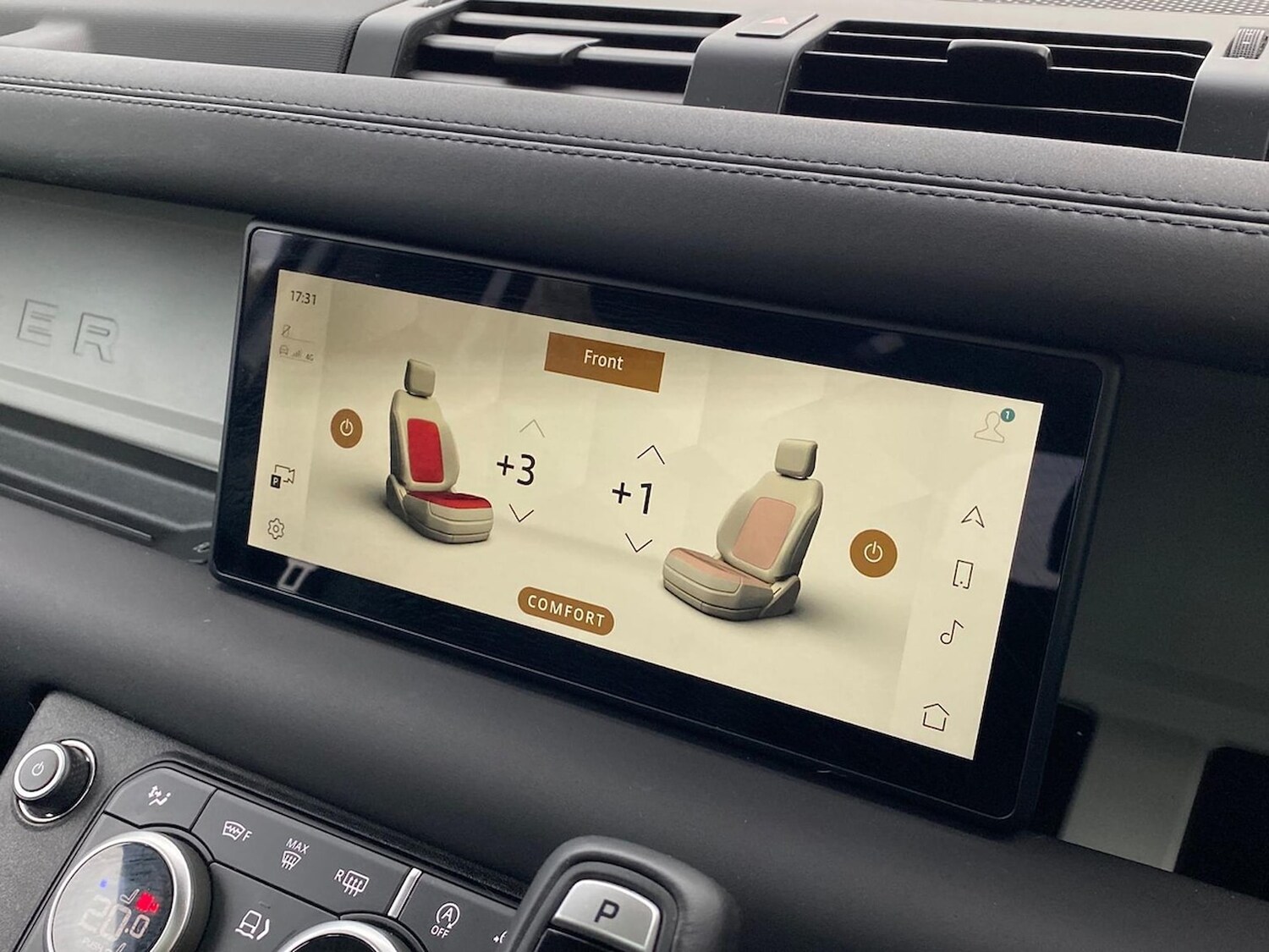 Used Land Rover Defender 2023 for sale - 76149438: Photo 21