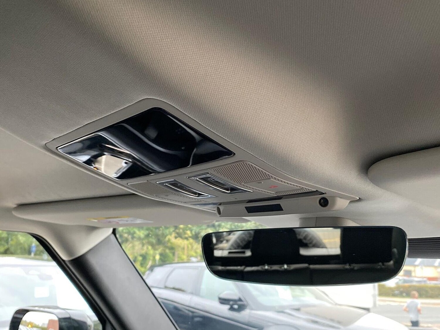 Used Land Rover Defender 2023 for sale - 76149438: Photo 22