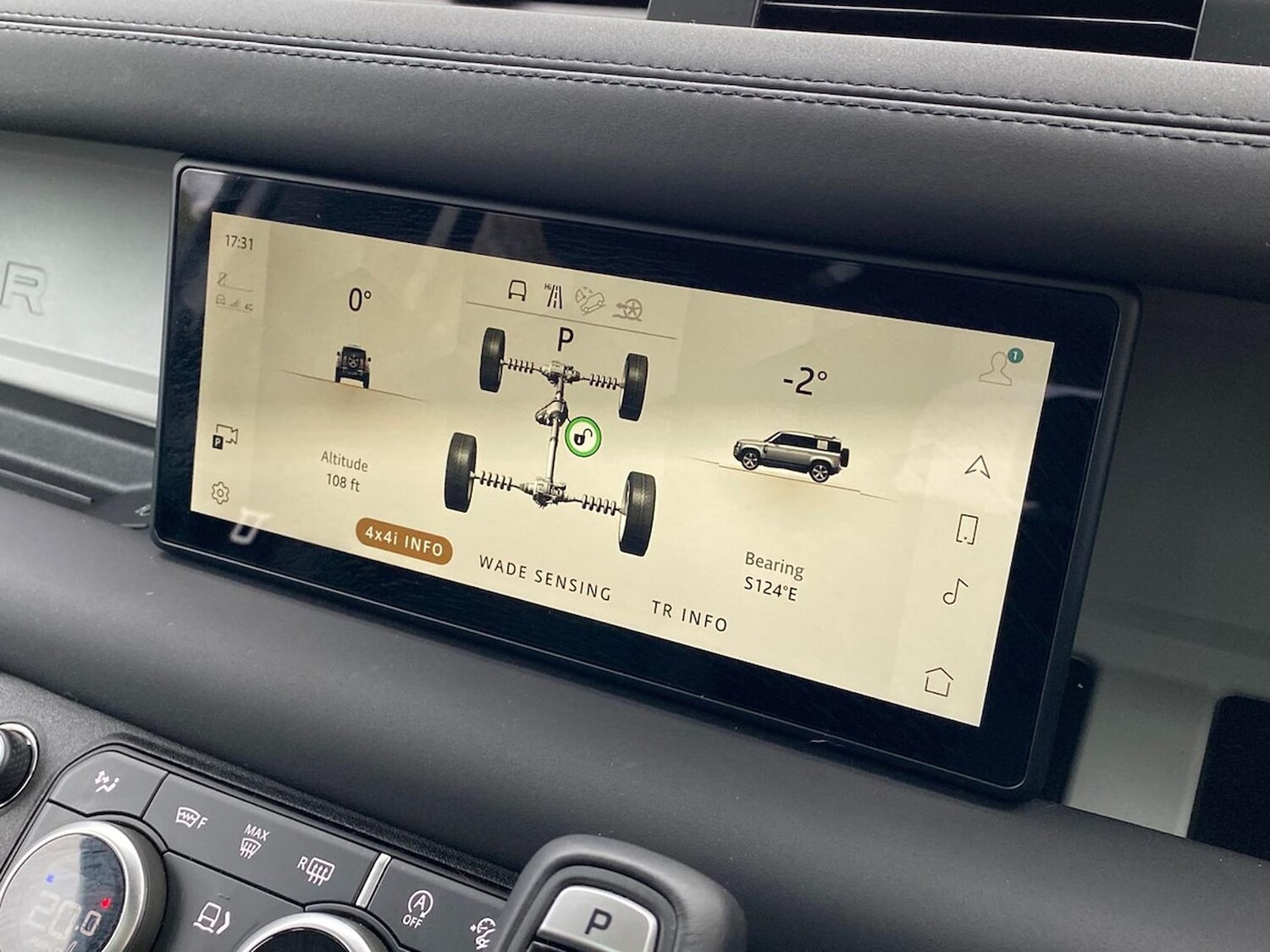 Used Land Rover Defender 2023 for sale - 76149438: Photo 33